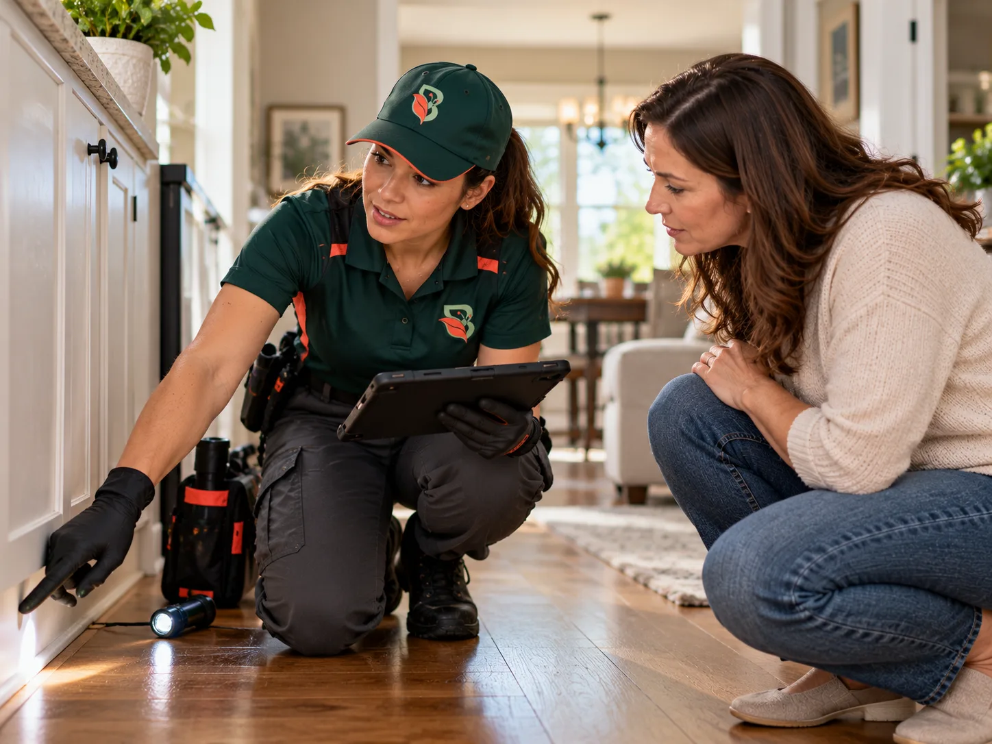 Pest Control Moberly, MO FAQs